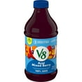 thumbnail image 1 of V8 Acai Mixed Berry 100% Fruit and Vegetable Juice, 46 fl oz Bottle, 1 of 13
