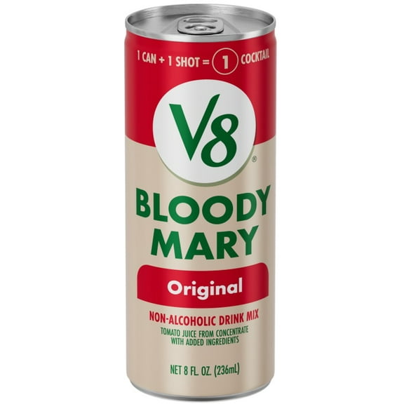 V8 Bloody Mary Mix, 8 fl oz Can