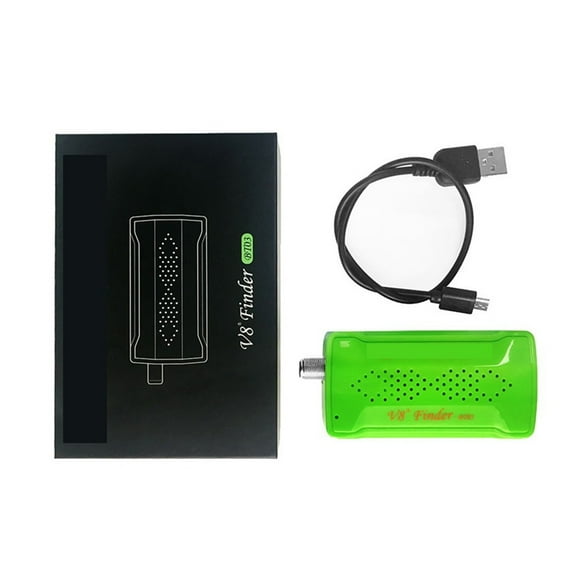V8 Finder BT03 Digital Satellite Finder DVB-S/S2 1080P Better Than Ws-6933 6906 6916 ,Speaker Integrated