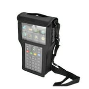 V8 Finder Max Satellite Finder DVB-S/S2/S2X MPEG-2/4 H.264/H.265 1080P TV Sat Signal Receiver ,Speaker Integrated