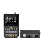V8 Finder2 DVBS2 Satellite Meter Satellite Finder Better Than Freesat V8 Finder SATLINK WS-6906 6916 ST-5150 Ws-6933 Adapter