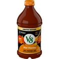 thumbnail image 1 of V8 Limited Edition 100% Vegetable Juice - Hot Honey&nbsp; - 46 oz- Pack of 2, 1 of 1