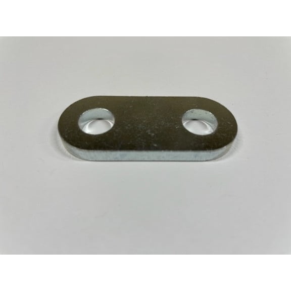 V8 Manual Steering Alternator Mounting Pivot Bracket 1964-1966 GTO and LeMans