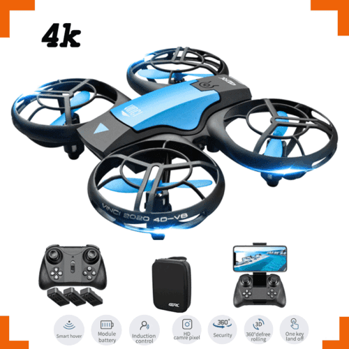 Ufo Interactive Aircraft