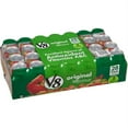 V8 Original Vegetable Juice, 11.5 fl oz, 28count