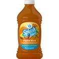 thumbnail image 1 of V8 Splash Diet Tropical Blend Flavored Beverage, 64 fl oz Bottle, 1 of 8