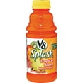 thumbnail image 1 of V8 Splash Tropic Blend Juice Drink 16 oz. CAM14654, 1 of 2