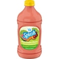 thumbnail image 1 of V8 Splash Watermelon Cherry Beverage, 64 fl oz Bottle, 1 of 7