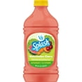 thumbnail image 1 of V8 Splash Watermelon Cherry Beverage, 64 fl oz Bottle, 1 of 8