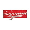 thumbnail image 1 of V8 Tools 9215 15-Piece Jumbo SAE Service Wrench Set, 1 of 2