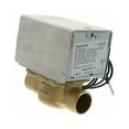 V8043A1029 Honeywell Zone Valve
