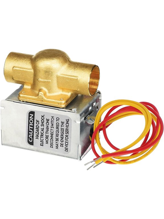 V8043E1012 Motorized Zone Valve for Heating Loop System