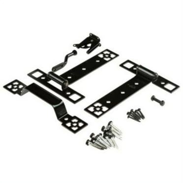 V8432 Gate Suite - Craftsman