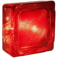 thumbnail image 1 of V844L LED Stop & Tail without License Light - Red, 1 of 1