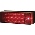 thumbnail image 1 of V856 Trailer Light - Red - Rectangular, 1 of 1