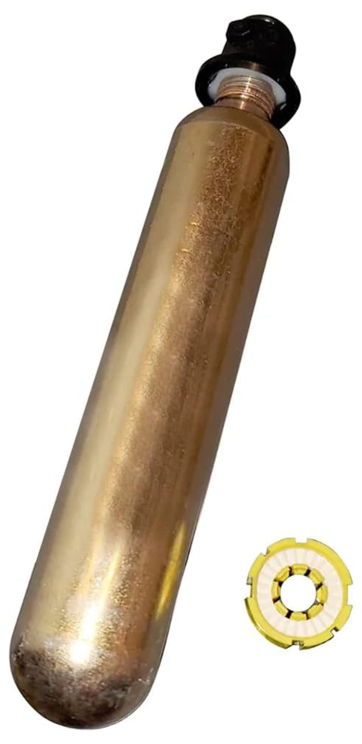 V86000-Automatic, 33 gram CO2, 1/2