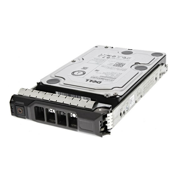 V8FCR WD1003FBYX-18Y7B0 Dell 1TB 3G 7.2K 3.5in SATA Drive for PowerEdge
