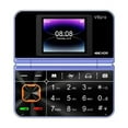 thumbnail image 1 of V8pro Dual-screen Folding Flip Phone, 1.77\, 1 of 8