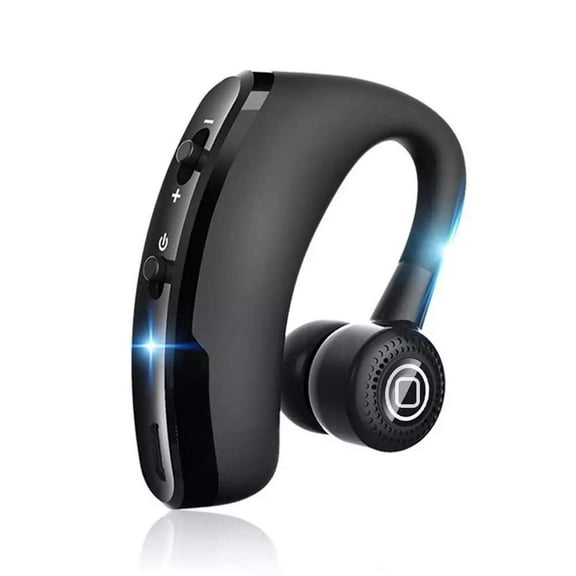 V9 Wireless Bluetooth 4.0 Headset Sports Ear-Hook Earphone Handsfree Universal