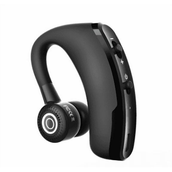 V9 wireless Bluetooth headset voice stereo