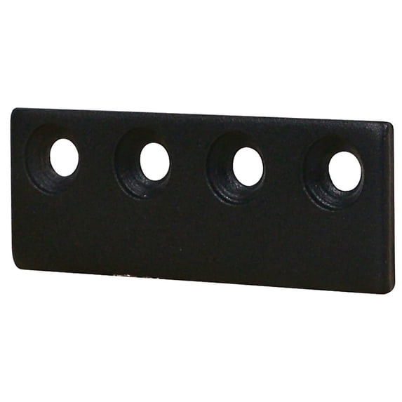 V980 Connection Adaptor - Matte Black