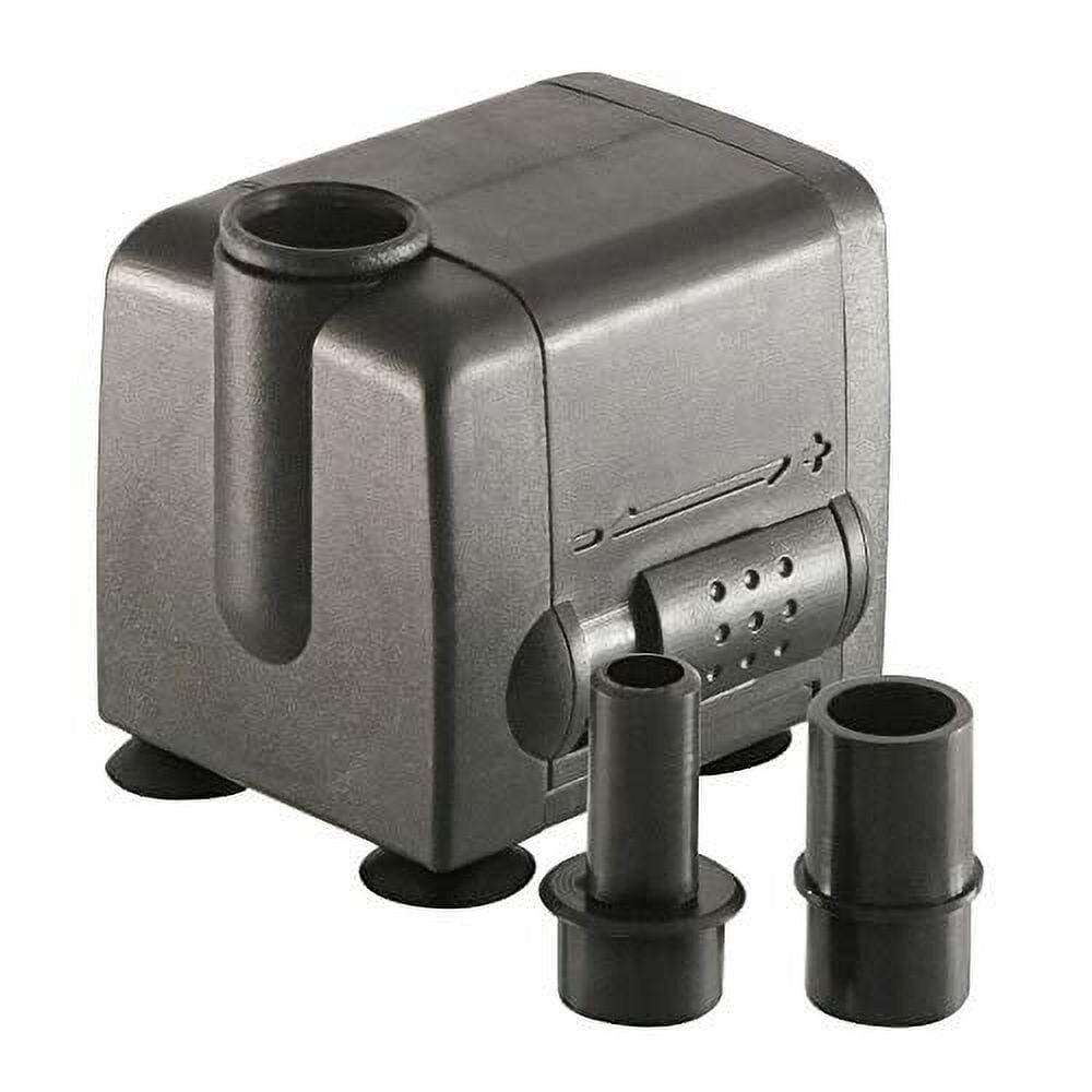 VA-302 Submersible Economy Water Pump -160GPH
