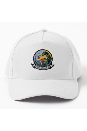 VA-95 Attack Squadron Baseball Cap, Military Aviation Unit Graphic Hat Style