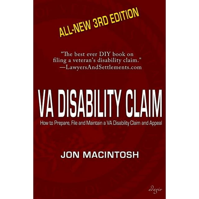 VA Disability Claim