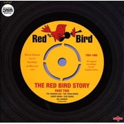 VA The Red Bird Story Vol. 2 Records & LPs