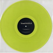 VA Trackworx 2 Records & LPs