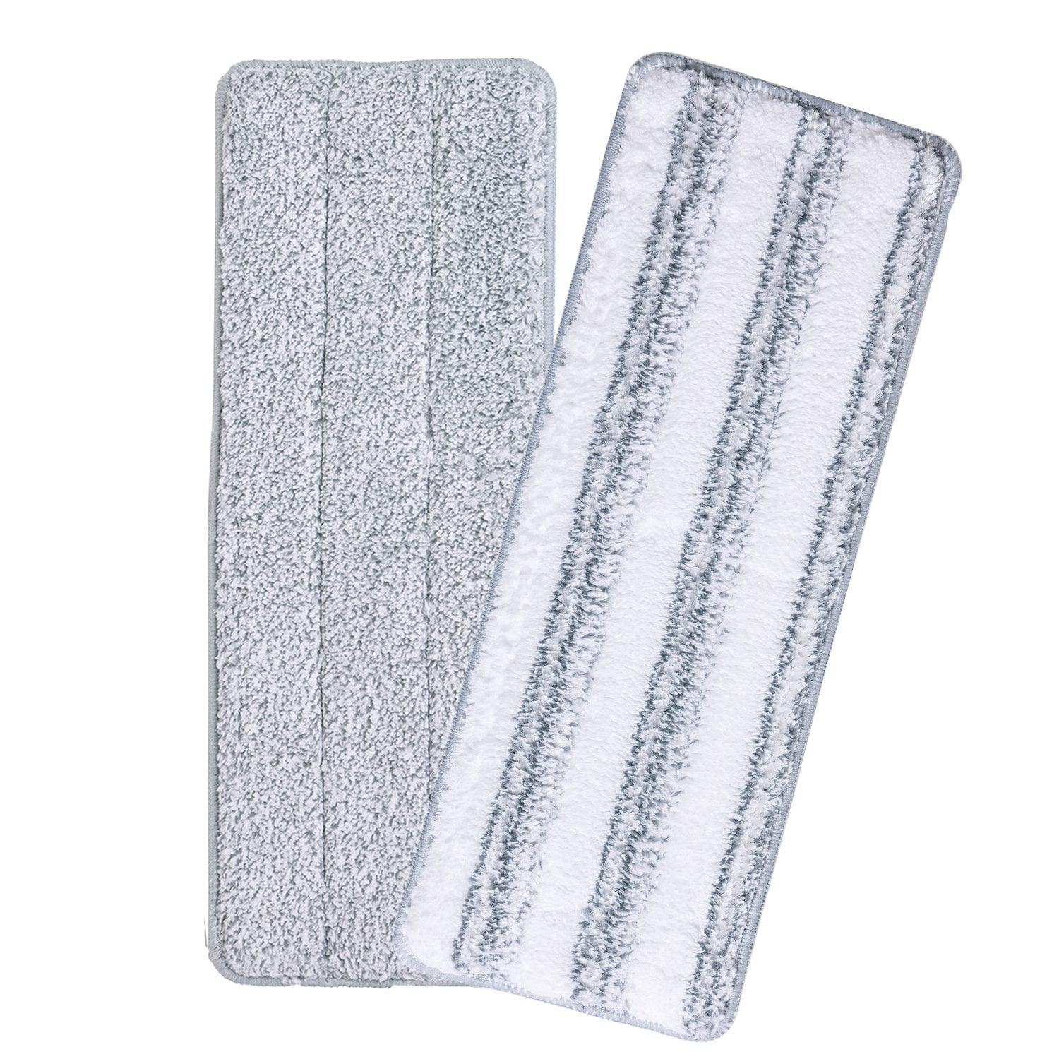 JINGT Washable Mop Cloths Pad for Conga 7490 Eternal Vacuum