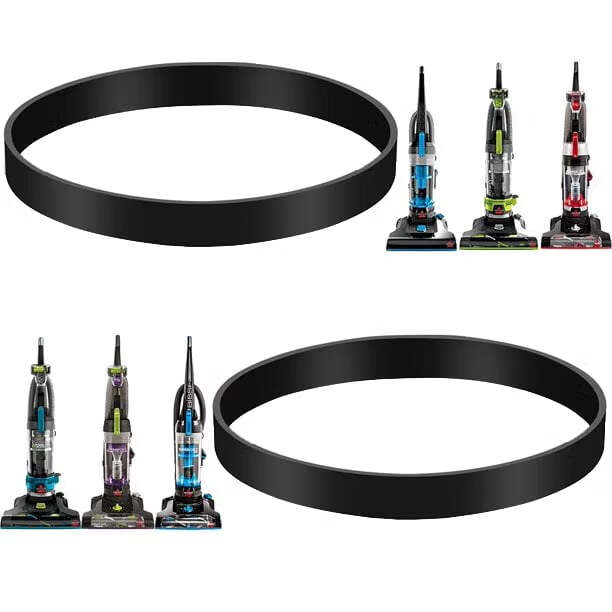 2191U,2190 Vacuum Replacement Belt Compatible with Bissell