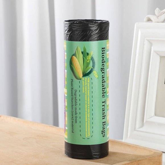 Biodegradable Leaf Bags