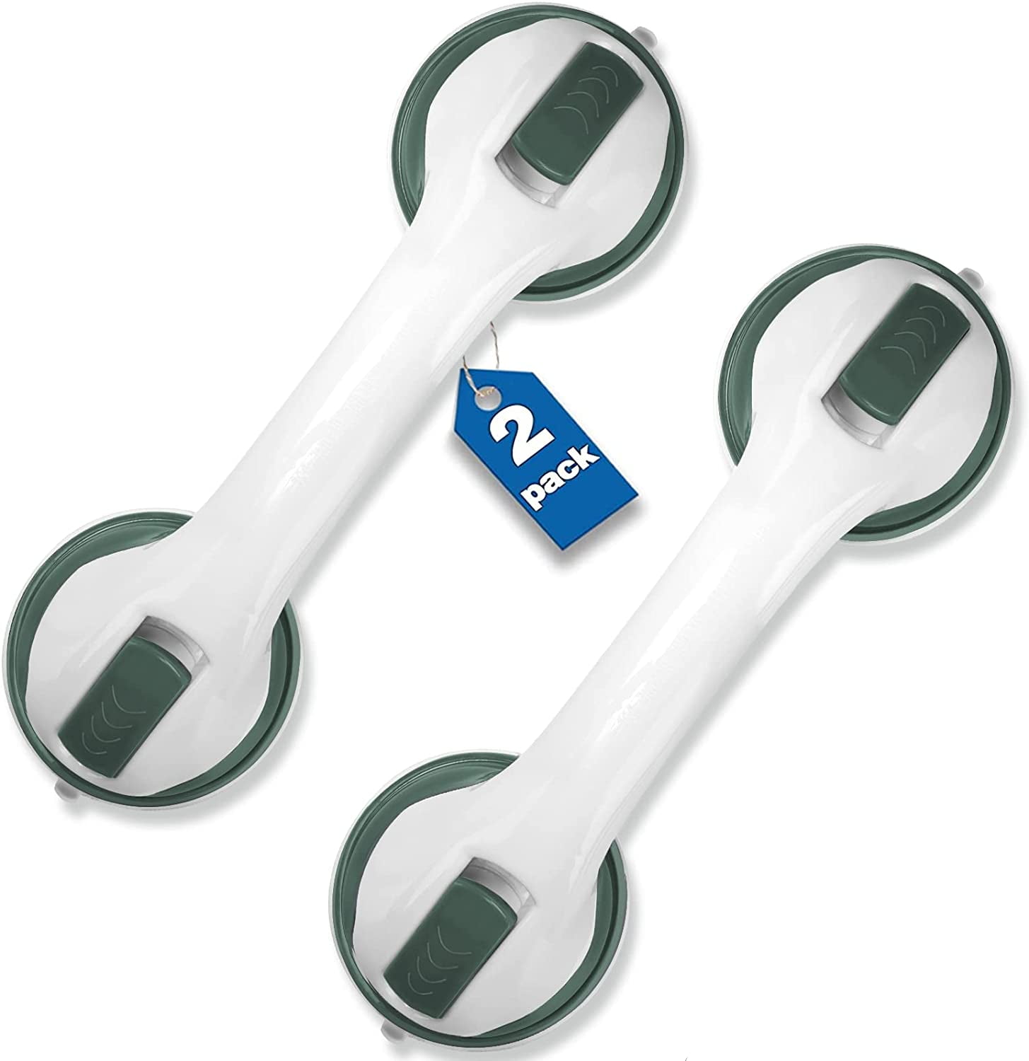 Grab Bars for Bathroom Shower, Handicap Grab Bar Safety Anti