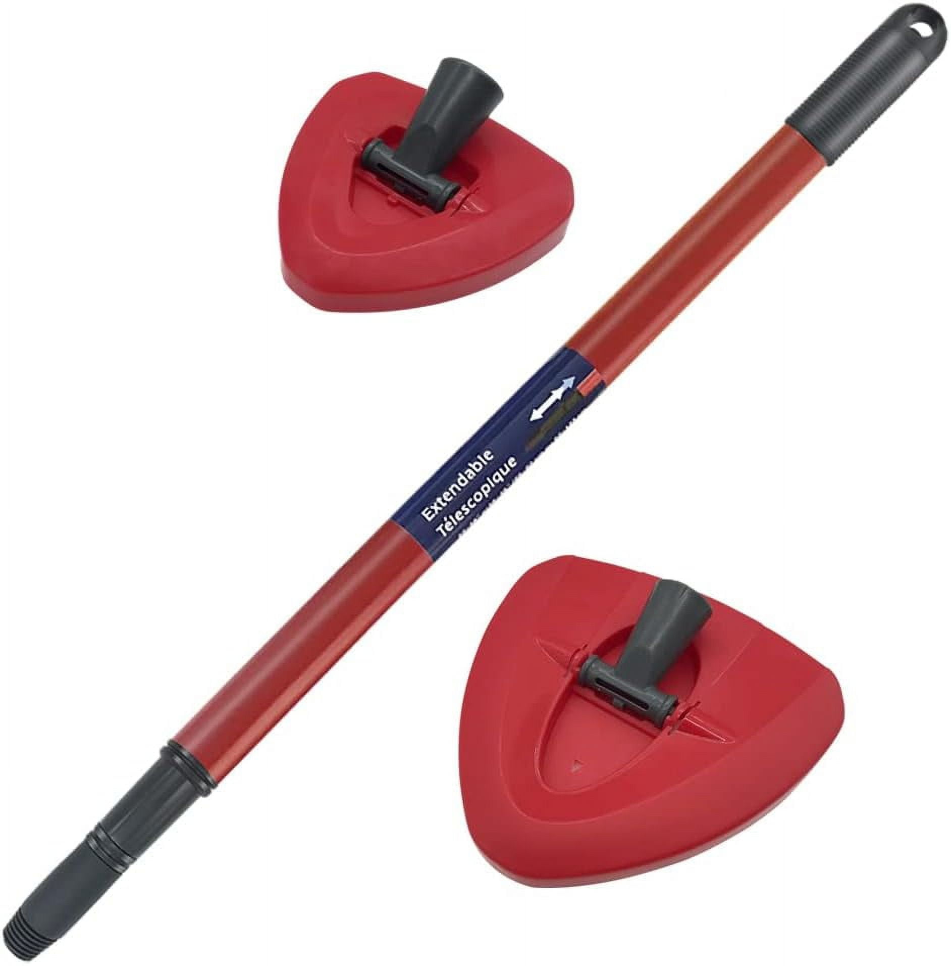 Spin Mop Handle Accessories Replacement for OCedar Easywring