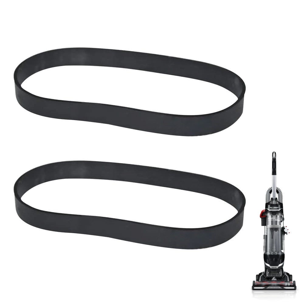 VACUSHOP Vacuum Cleaner Belt for Hoover High Performance/Elite Swivel XL