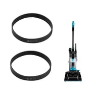VACUSHOP Vacuum Cleaner Belts for Bissell Powerforce/3508 CleanView Vacuums (2 Pack)