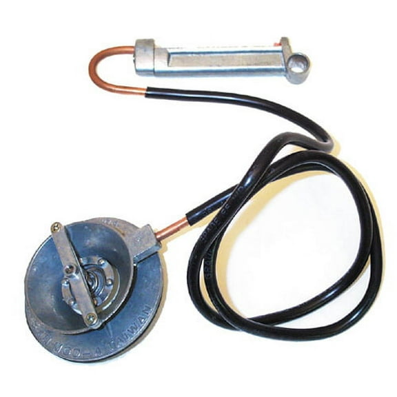 VACUUM CARB SYNCHRONIZING INSTRUMENT