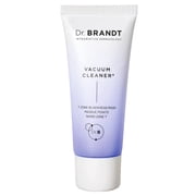 دكتور. مكنسة كهربائية Brandt Pores No More - قناع تنقية المسام