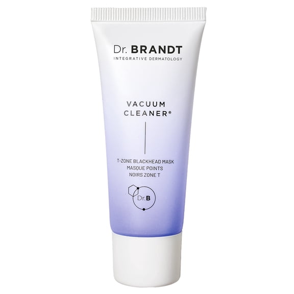 Dr. Brandt Pores No More Vacuum Cleaner - Pore-Purifying Mask