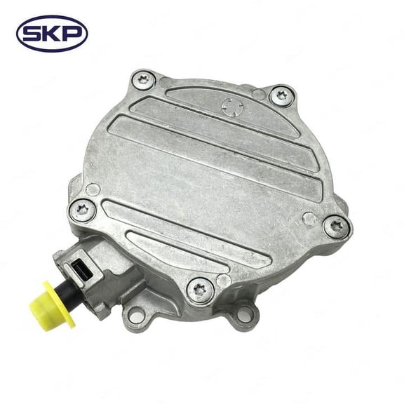 VACUUM PUMP