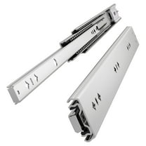 VADANIA VA2053 Heavy Duty Drawer Slides Full Extension, 265lb Load Capacity, 16inch/400mm 1 Pair