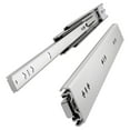 thumbnail image 1 of VADANIA VK2053 Soft Close Heavy Duty Drawer Slides, 265lb Load Capacity, 36inch/900mm 1 Pair, 1 of 7