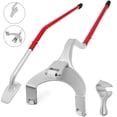 thumbnail image 1 of VAHIGCY Car Tire Mount Demount Automotive Tire Removal Tool Manual Tire Remover Tools Kit For Tires Of 17.5 To 24.5 Inches Car Repair Supplies best service, 1 of 9