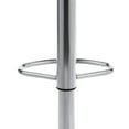 thumbnail image 1 of VAHIGCY PU Leather Bar Stools | Bar Chair with Backs | Ergonomic Design Modern Bar Chairs for Kitchen Counter, Home Bar, and Dining Room, 1 of 7