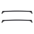 thumbnail image 1 of VAHIGCY Roof Rack Car Roof Racks System Aluminum 2 Bar Roof Top Bar Set Rack Extension Car Top Luggage Holder Car Roof Racks System for Paddle Boards pleasure, 1 of 9