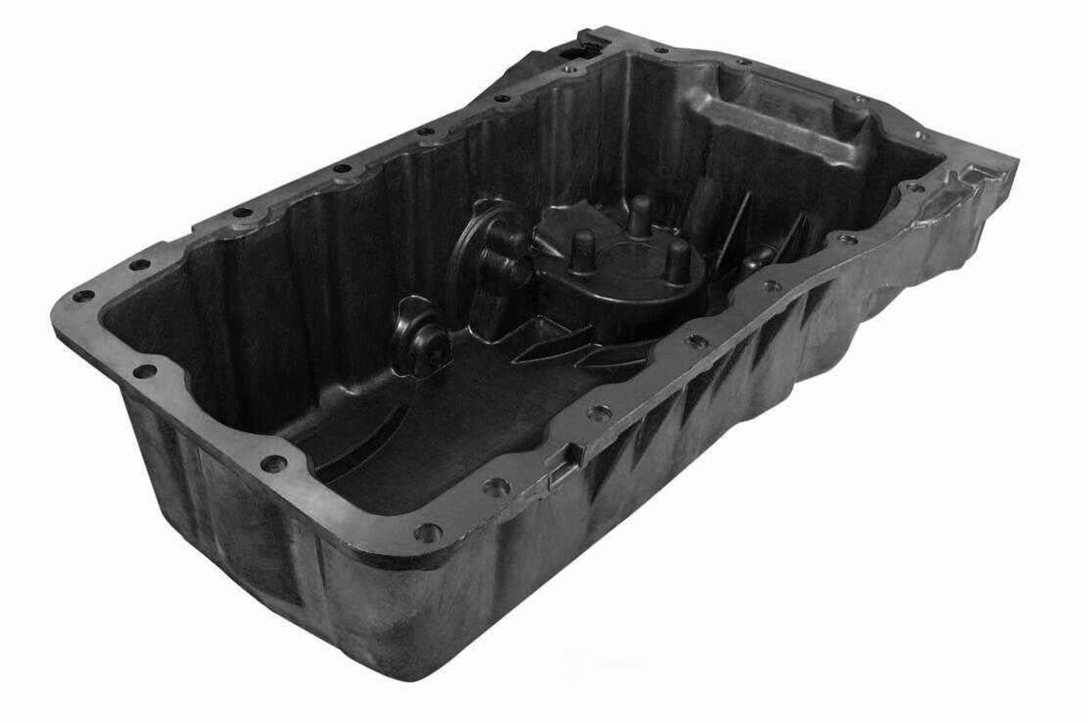 VAICO V10-0426 Engine Oil Pan
