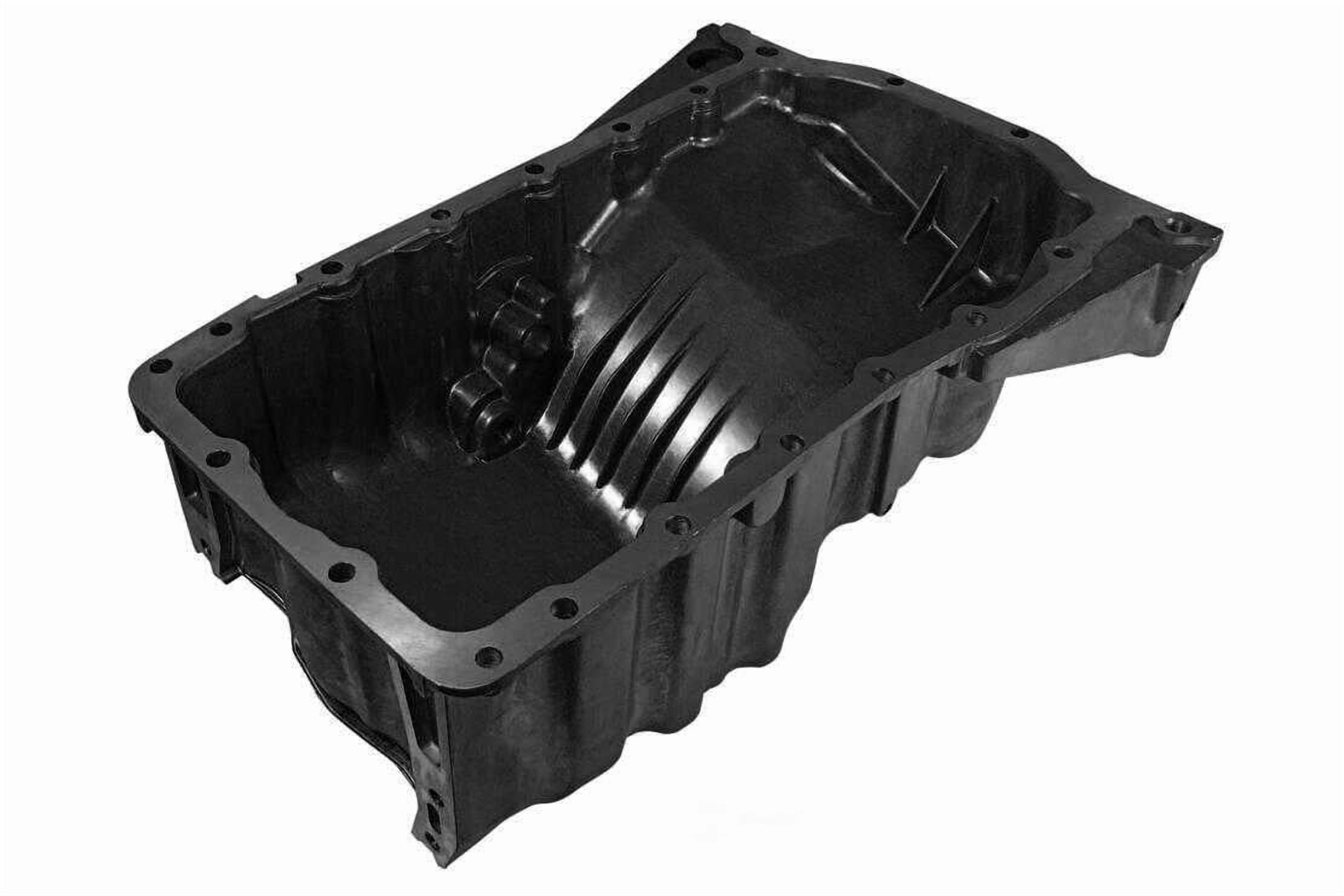 VAICO V10-0443 Engine Oil Pan