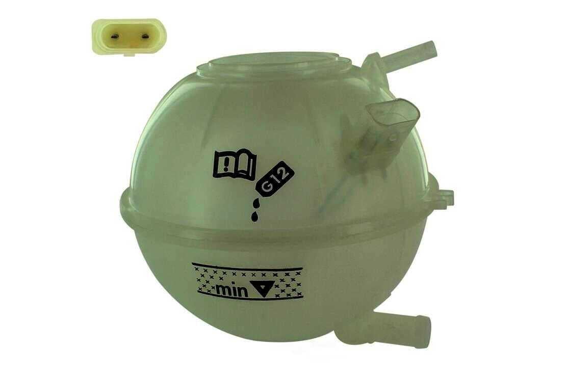 VAICO V10-0557 Engine Coolant Reservoir