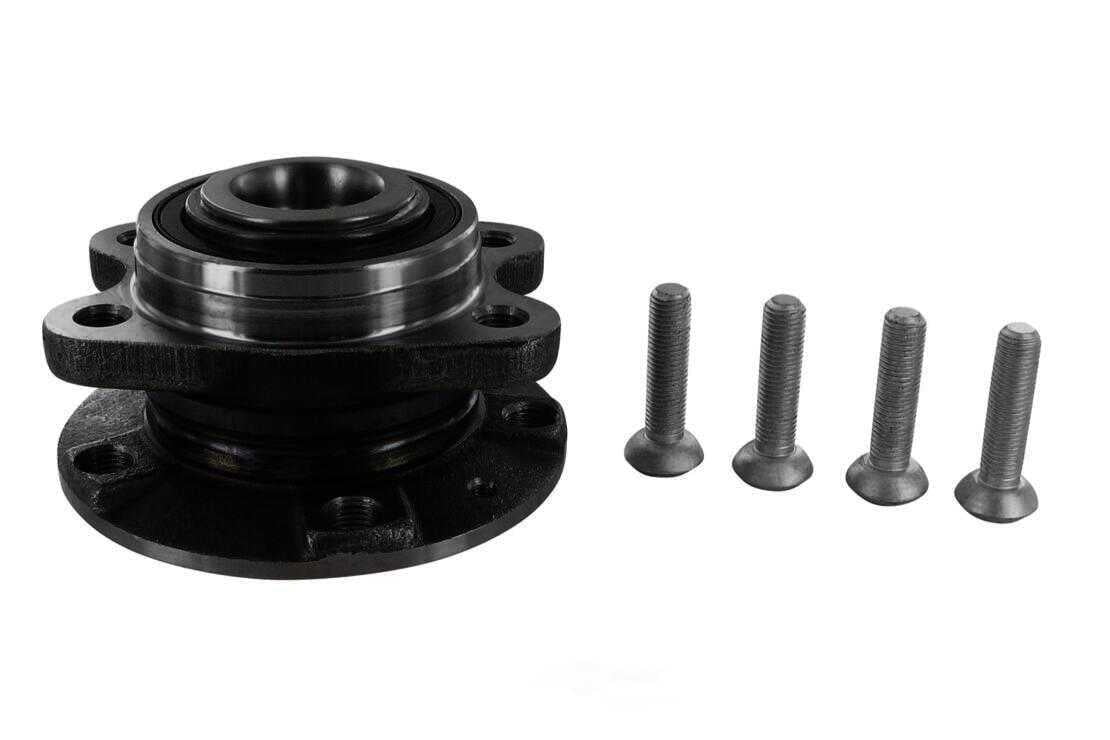 VAICO V10-2117 Wheel Bearing And Hub Assembly